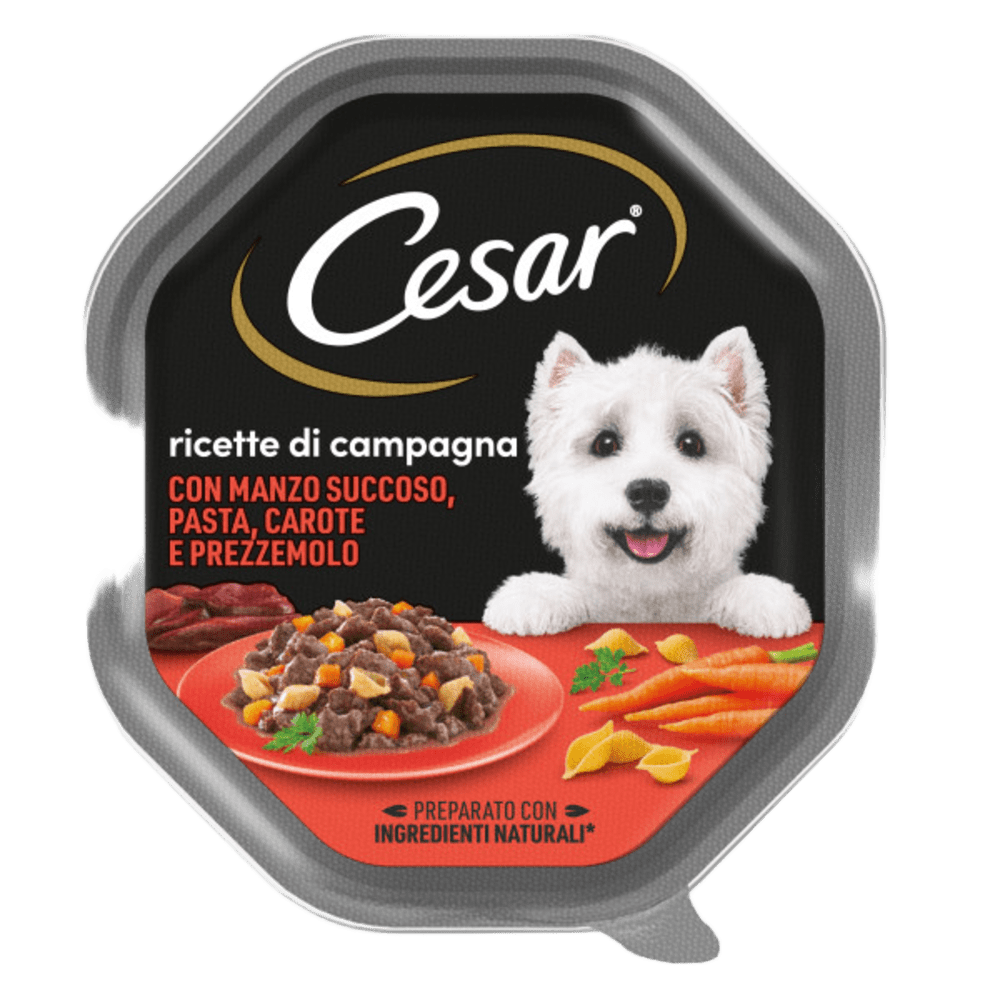 Ricette di Campagna Manzo e Carote image 1