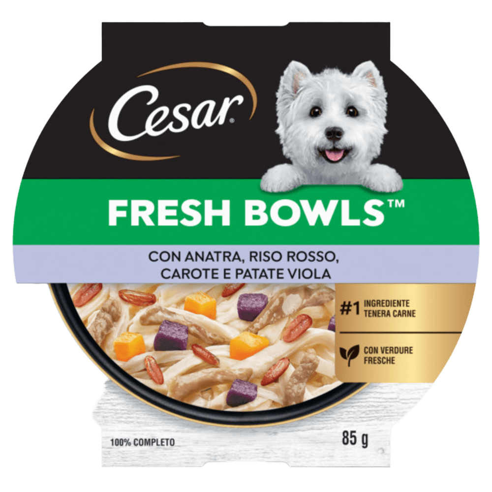 Fresh Bowls Anatra e Riso image 1