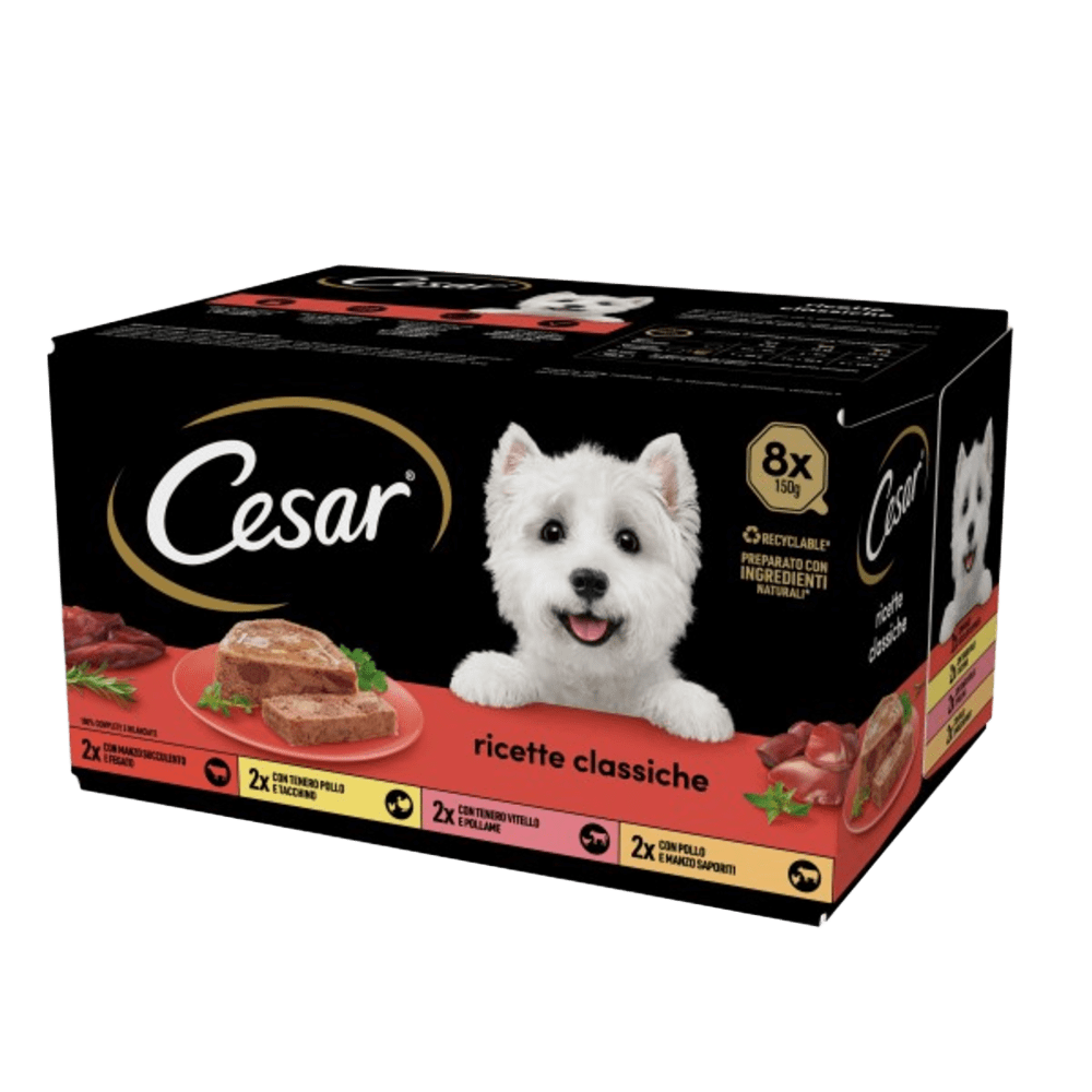 Richette Classiche x8 image 1