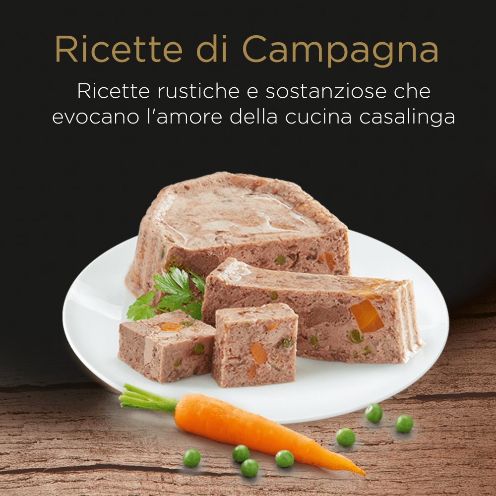 Selezione dell'orto Selvaggina e Verdurine image 1