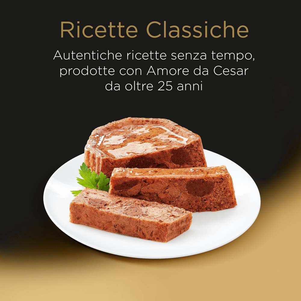 Ricette Classiche Manzo e Pollo image 1