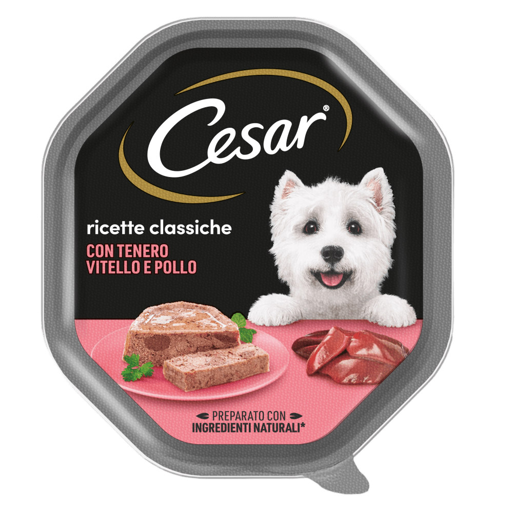 Ricette Classiche Vitello e Pollo image 1