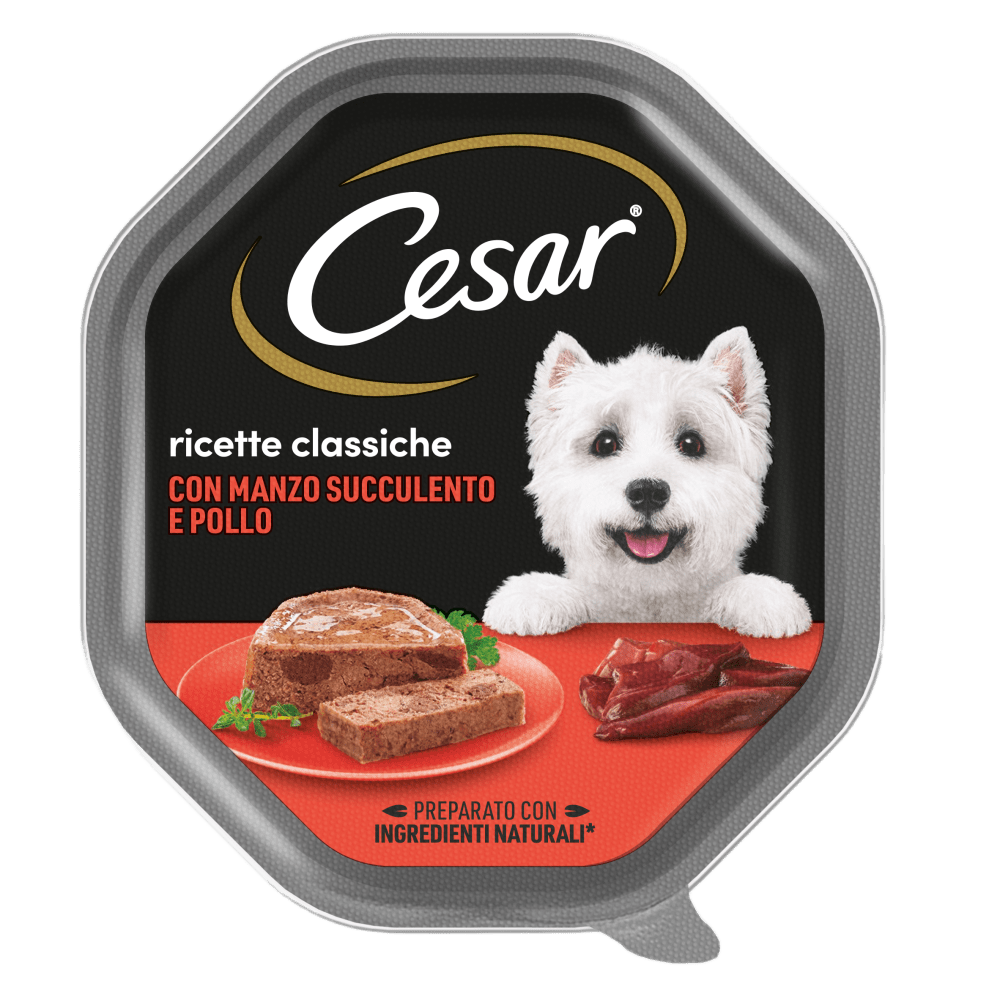 Ricette Classiche Manzo e Pollo image 1