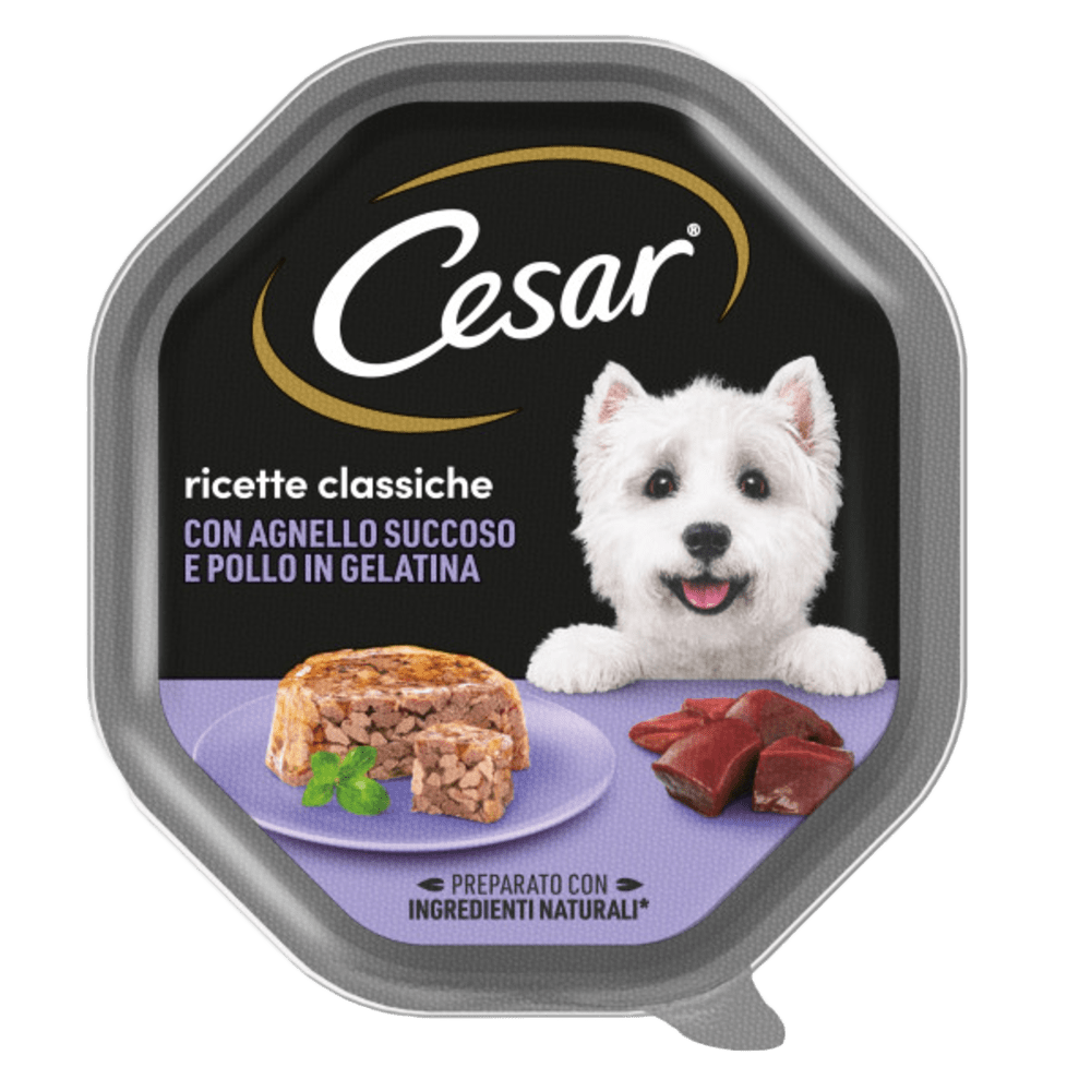 Ricette Classiche Agnello e Pollo image 1