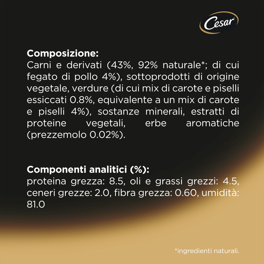 Ricette di Campagna Pollo e Verdure image 1