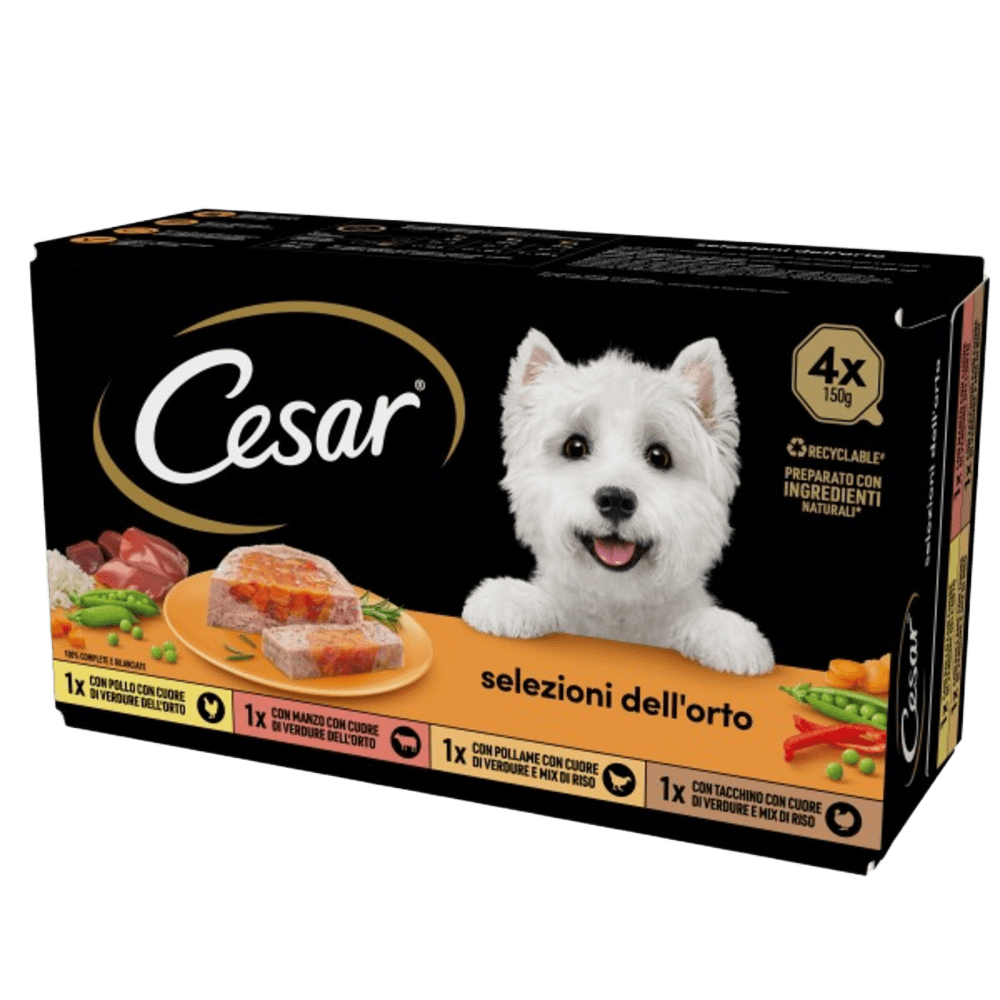 Selezione dell'orto x4 image 1