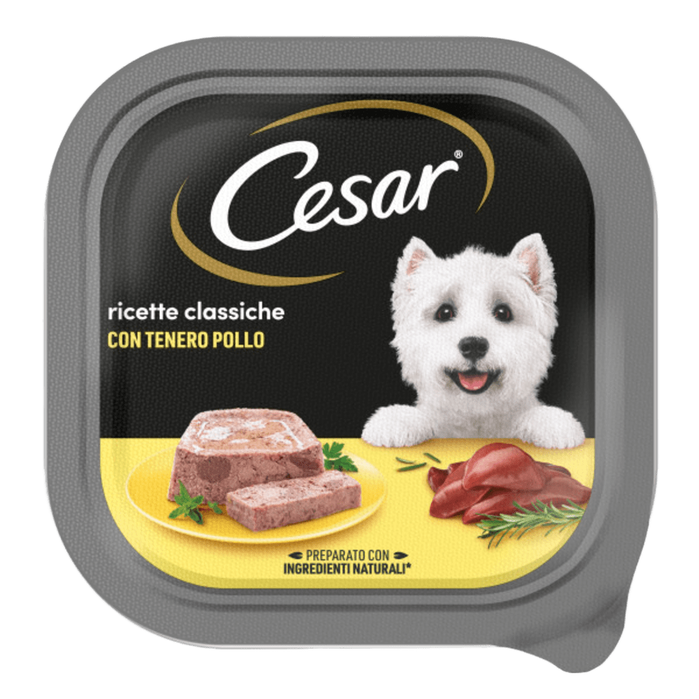 Ricette Classiche Pollo 300g image 1