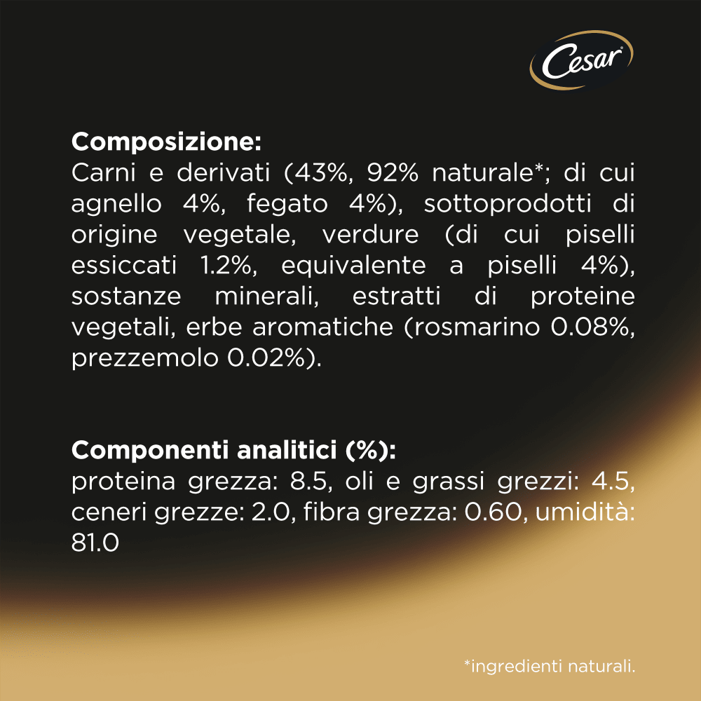 Ricette di Campagna Agnello e Piselli image 1