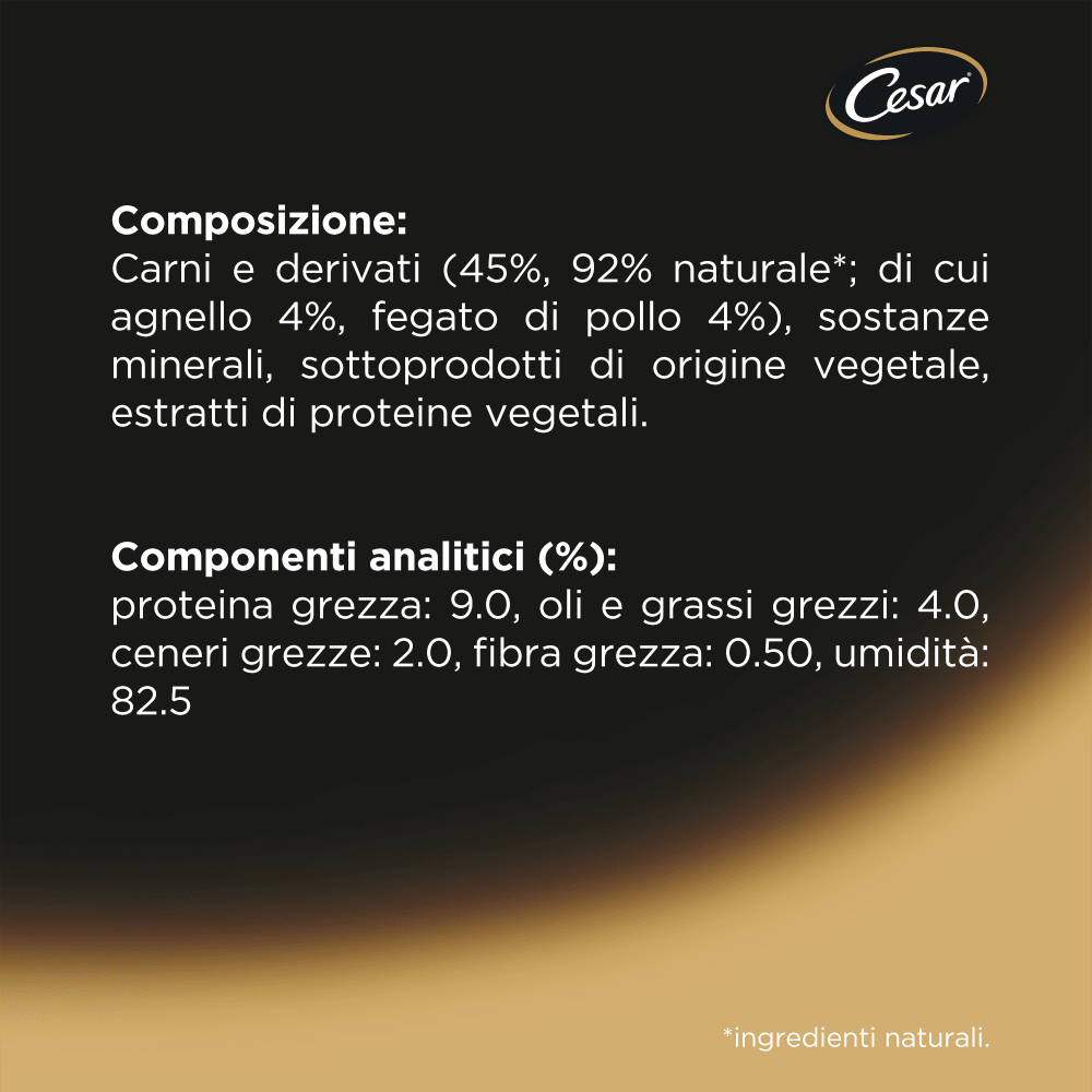 Selezione dell'orto Agnello e Tacchino image 1